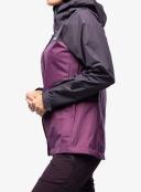 Patagonia Torrentshell 3L Jacket - Women's Night Plum M
