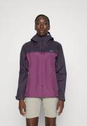 Patagonia Torrentshell 3L Jacket - Women's Night Plum M
