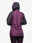 Patagonia Torrentshell 3L Jacket - Women's Night Plum M