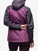 Patagonia Torrentshell 3L Jacket - Women's Night Plum M