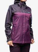 Patagonia Torrentshell 3L Jacket - Women's Night Plum M