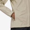 Patagonia Torrentshell 3L Jacket - Women's Night Plum XL
