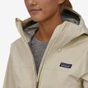 Patagonia Torrentshell 3L Jacket - Women's Night Plum XL
