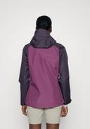 Patagonia Torrentshell 3L Jacket - Women's Night Plum XL