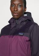 Patagonia Torrentshell 3L Jacket - Women's Night Plum XL