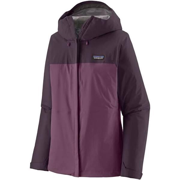 Patagonia Torrentshell 3L Jacket - Women's Night Plum XL