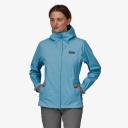 Patagonia Torrentshell 3L Jacket - Women's Sound Blue, Xs