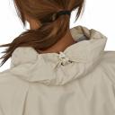 Patagonia Torrentshell 3L Rain Hooded Jacket Ochre Yellow Women - XL