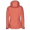 Patagonia Torrentshell 3L Women Jacket - Quartz Coral