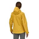 Patagonia Torrentshell 3L Women Jacket - Quartz Coral