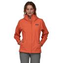Patagonia Torrentshell 3L Womens Waterproof Jacket - Quartz Coral - XL