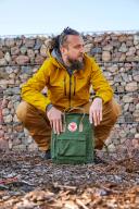 Patagonia Triolet Jacket - Cabin Gold