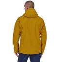 Patagonia Triolet Jacket - Cabin Gold