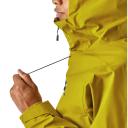 Patagonia Triolet Jacket - Cabin Gold