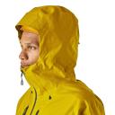 Patagonia Triolet Jacket - Cabin Gold