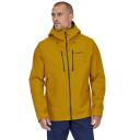 Patagonia Triolet Jacket - Cabin Gold