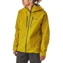 Patagonia Triolet Jacket - Cabin Gold
