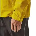 Patagonia Triolet Jacket - Cabin Gold