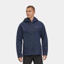 Patagonia Triolet Mens GTX Waterproof Jacket - Wax Red - L