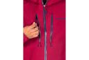 Patagonia Triolet Mens GTX Waterproof Jacket - Wax Red - L