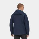 Patagonia Triolet Mens GTX Waterproof Jacket - Wax Red - L