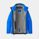 Patagonia Triolet Mens GTX Waterproof Jacket - Wax Red - M