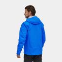 Patagonia Triolet Mens GTX Waterproof Jacket - Wax Red - M