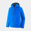 Patagonia Triolet Mens GTX Waterproof Jacket - Wax Red - M