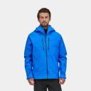 Patagonia Triolet Mens GTX Waterproof Jacket - Wax Red - M
