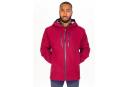Patagonia Triolet Mens GTX Waterproof Jacket - Wax Red - M