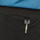 Patagonia Wms Nine Trail Shorts 6 XS Icy Geo