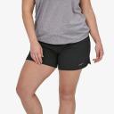 Patagonia Wms Nine Trail Shorts 6 XS Icy Geo