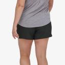 Patagonia Wms Nine Trail Shorts 6 XS Icy Geo