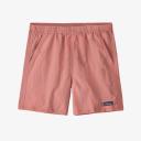 Patagonia Women's Baggies Shorts - 5" M / Sunfade Pink