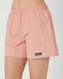 Patagonia Women's Baggies Shorts - 5" M / Sunfade Pink