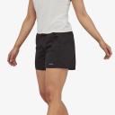 Patagonia Women's Baggies Shorts - 5" M / Sunfade Pink