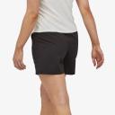 Patagonia Women's Baggies Shorts - 5" M / Sunfade Pink