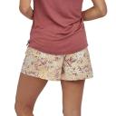 Patagonia Women's Baggies Shorts - 5" M / Sunfade Pink
