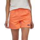Patagonia Women's Baggies Shorts - 5" M / Sunfade Pink