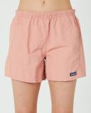 Patagonia Women's Baggies Shorts - 5" M / Sunfade Pink