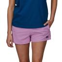 Patagonia Women's Barely Baggies Shorts - 2½ - Oar Tan / XL