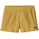 Patagonia Women's Barely Baggies Shorts - 2½ - Surfboard Yellow / XS