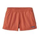 Patagonia Women's Barely Baggies Shorts - 2½ - Surfboard Yellow / XS