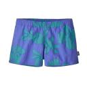 Patagonia Women's Barely Baggies Shorts - 2½ - Surfboard Yellow / XS