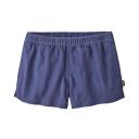 Patagonia Women's Barely Baggies Shorts - 2½ - Surfboard Yellow / XS