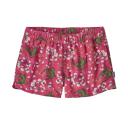 Patagonia Women's Barely Baggies Shorts - 2½ - Surfboard Yellow / XS
