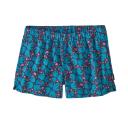 Patagonia Women's Barely Baggies Shorts - 2½ - Surfboard Yellow / XS