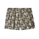 Patagonia Women's Barely Baggies Shorts - 2½ - Surfboard Yellow / XS