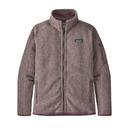 Patagonia Women's Better Sweater Jacket - Evening Mauve / XL