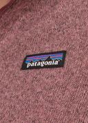 Patagonia Women's Better Sweater Jacket - Evening Mauve / XL